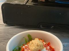 -正宗简阳羊肉汤(荣盛·布鲁明顿广场店)