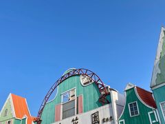 -南沙天后宫景区