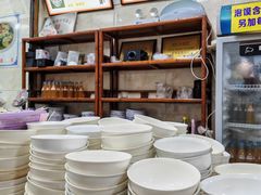 -老刘家泡馍·陕西老字号(钟楼广济街店)