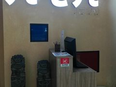 门面-九毛九西北菜(番禺万达店)
