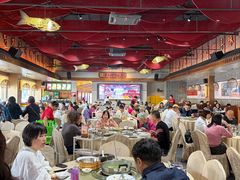 -红日饭店(裕隆三路店)