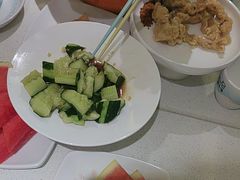 -小鱼小牛·鱼牛干锅·脆鱼火锅(世欧广场店)