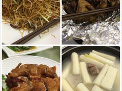 -龙禧渔村酒楼