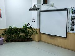 -瑞思少儿中心·少儿英语素养启蒙(新合作校区)