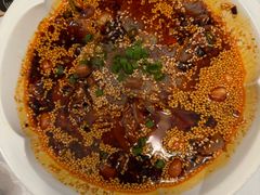 -眉州东坡(团结湖店)