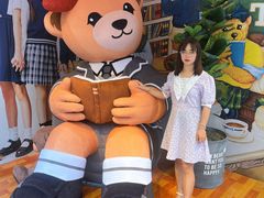 -宁波杉井奥特莱斯广场