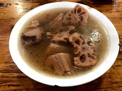 -雨田饭店(华兴东街店)
