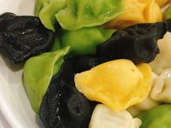 全家福水饺-老胶东家常菜馆(市场一路店)