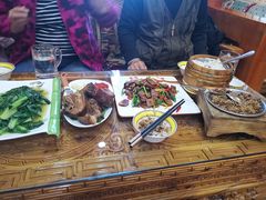 -宗巴雍姆藏餐府