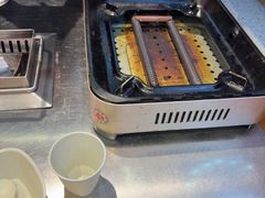 -7只羊·鲜羊肉串·地锅鸡精酿(玄武墨香路店)