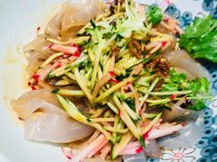 -上关雪東北菜(中房金谊店)