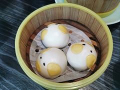 -五缘湾凯悦酒店·悦饗中餐厅