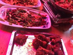 -不夜天烧烤牛骨头(南湖店)