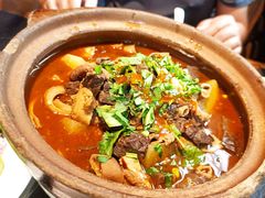 -鹅城粤菜馆(白云山路店)
