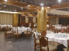 -白云中餐厅·粤菜·亚龙湾喜来登度假酒店