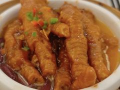-万山楼海鲜酒家·二十三年老字号