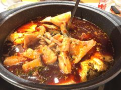 -佬缸炮江湖川菜(玉林店)