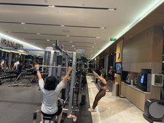 -普拉达游泳健身(水湾1979店)