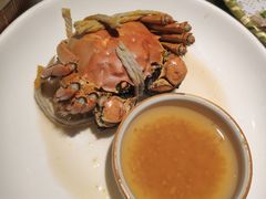 -梁家大院•农家菜(昆山会展中心店)