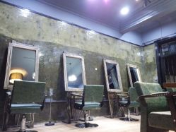 店内环境-M3 Hair Studio
