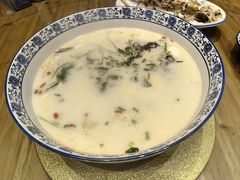-灵福缘私房菜·农家菜(拈花湾·灵山大佛必推店)