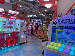 -晴空乐园(东厦100店)