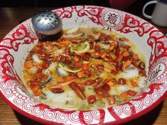 -老湘村·湖南土菜(天河维多利店)