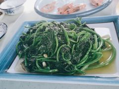 -锦里海景海鲜餐厅.三亚老字号(亚龙湾中心广场店)