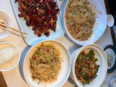 -渝乡老妈·北京烤鸭(六里桥店)