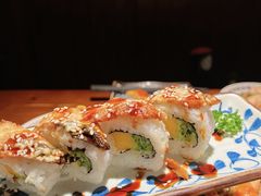 -小川洋风料理(江汉路店)