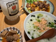 -桂马·日本料理·海胆·海鲜饭·酒场(民主广场店)