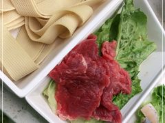 -野妹火锅(龙岗店)