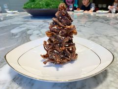 -湖滨28中餐厅·西湖宴·杭州君悦酒店
