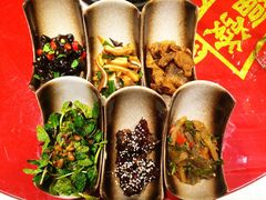 -福照楼汽锅鸡·云南菜(护国路店)