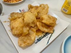 -朴小妹人参鸡汤火锅(长白山万达店)