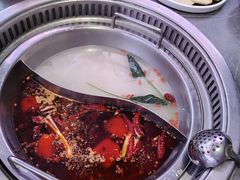 -故里和山·成都火锅(欢乐港湾店)