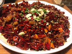 -刘胖子家常菜·蹄花焖藕(中南店)
