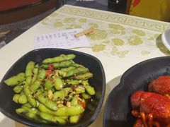-聚味瞿记·龙虾堂(望城店)
