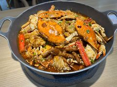 -A货肉蟹煲(印象城店)