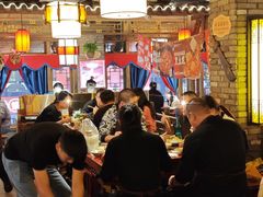 -蜀大侠火锅(寰球文化地标·总府店)