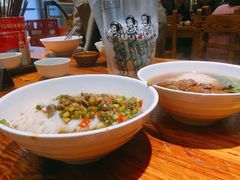 -肆姐面粉馆(坡子街店)