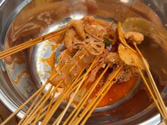 -嘉州鲜知味钵钵鸡(奎星楼店)