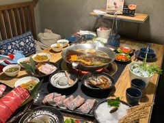 -湊湊火锅·茶憩(上海合生汇店)