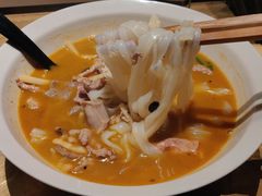 -漆黑觉米粉(三里屯店)