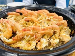 -福禄财东北菜(珠江帝景店)