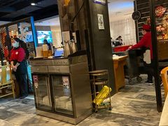 -辣婆婆(航天桥店)