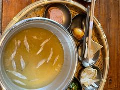 -夜食白市Yespicy·烧烤啤酒宵夜(番禺四海城店)