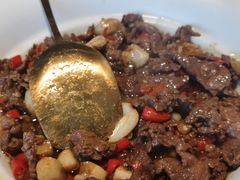 -俏九州·小炒黄牛肉(华润万象汇店)