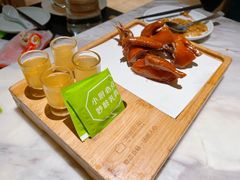 -汤城小厨•粤菜•靓汤(西直门凯德MALL店)