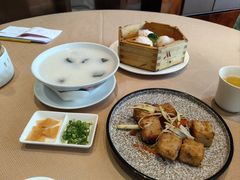 -顺德美的万豪酒店-万豪中餐厅